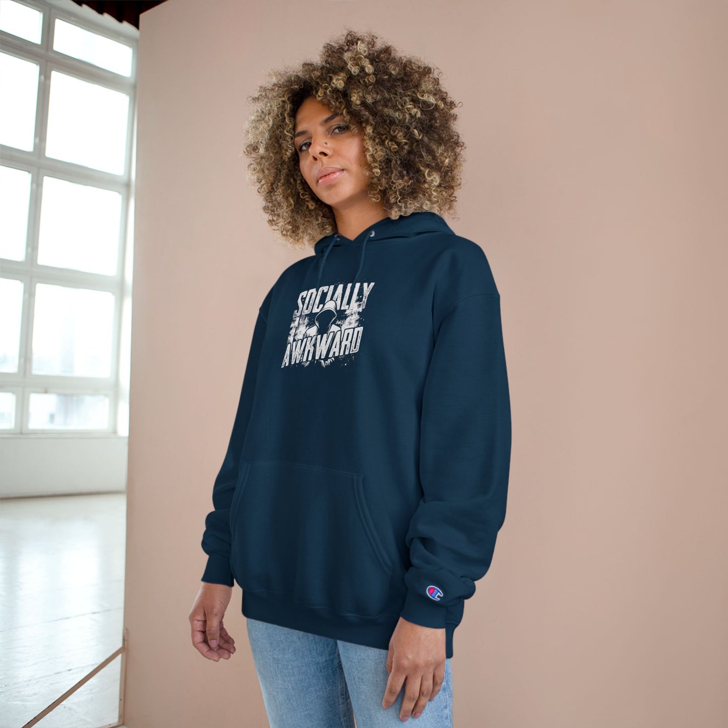 Champion Hoodie