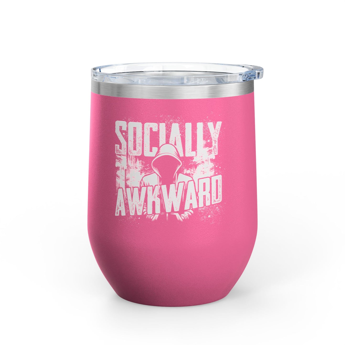 Wine Tumbler, 12oz