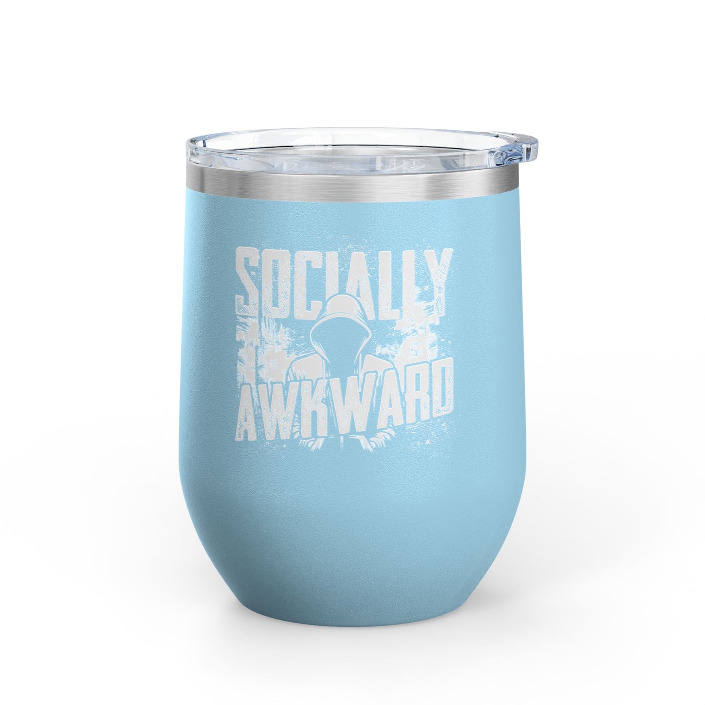 Wine Tumbler, 12oz