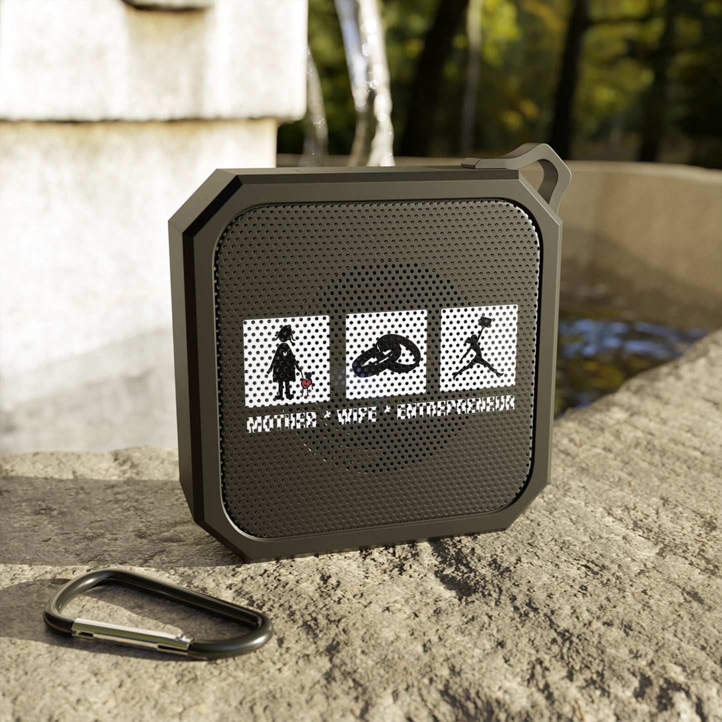 Blackwater Outdoor Bluetooth Speaker
