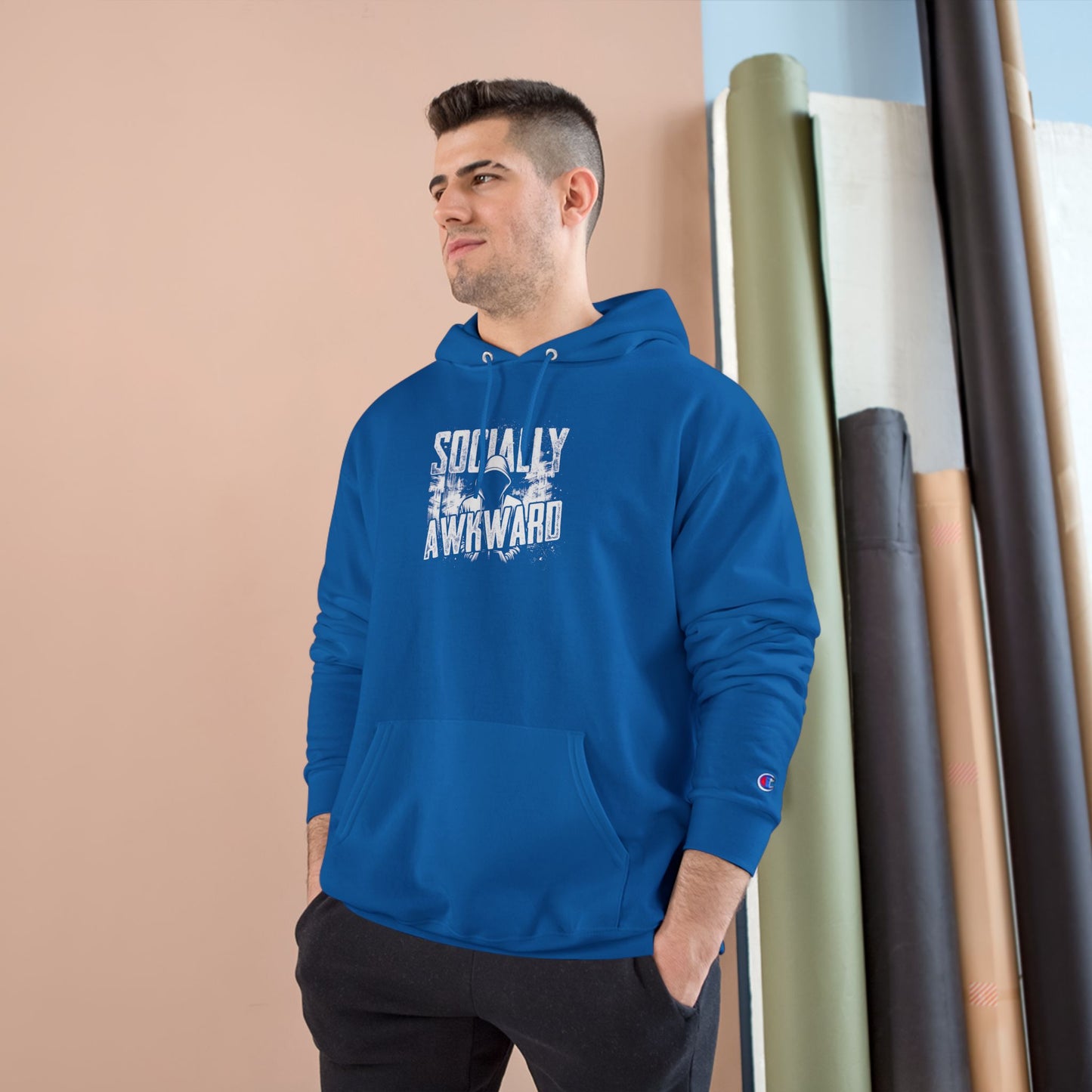Champion Hoodie