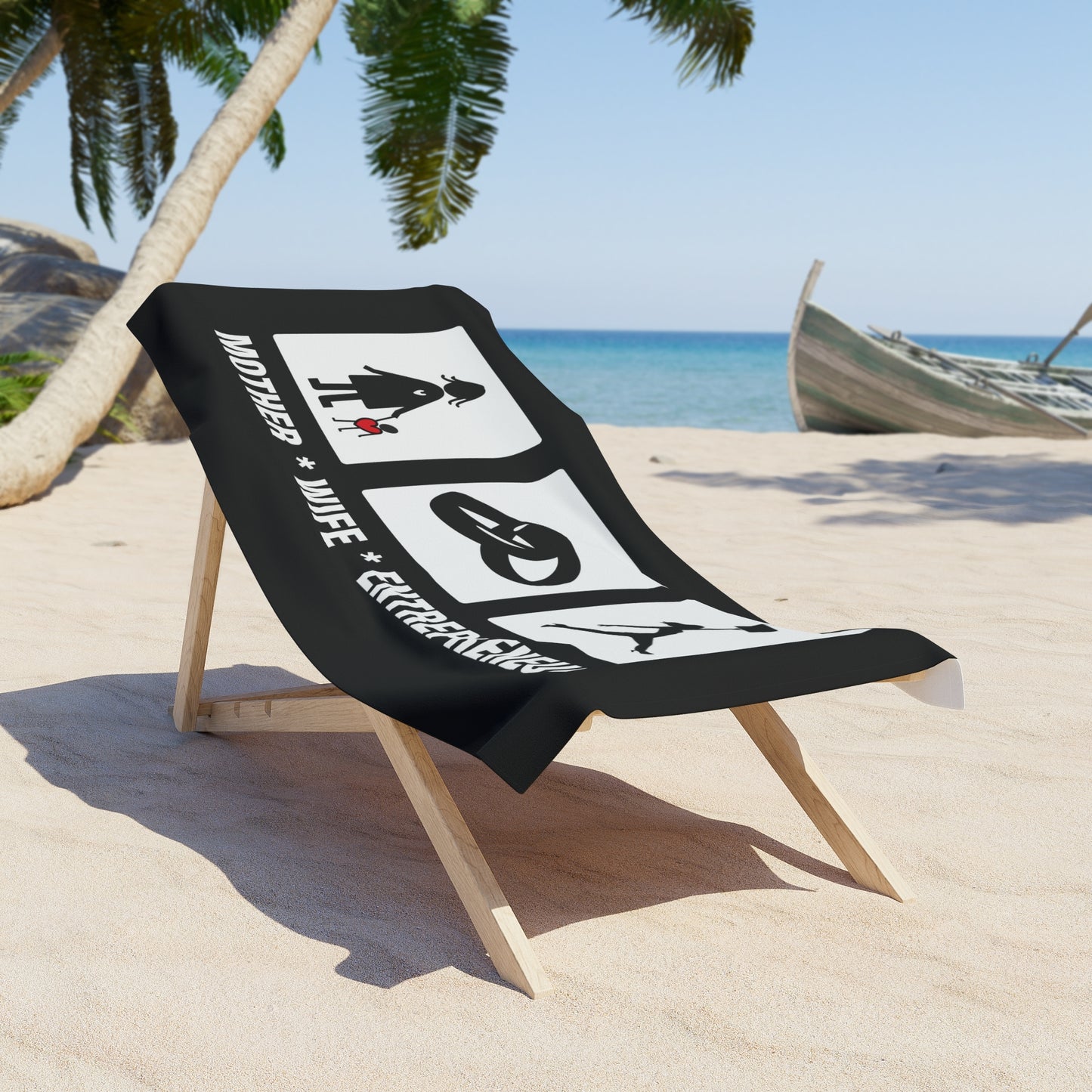 Beach Towel