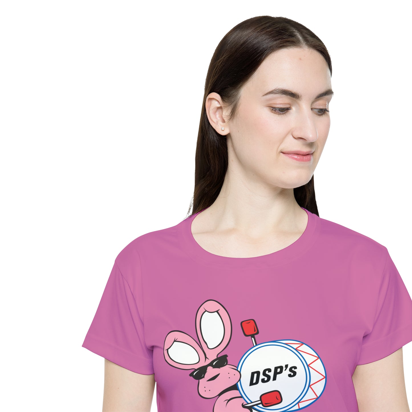 Women's Sports Jersey (AOP)
