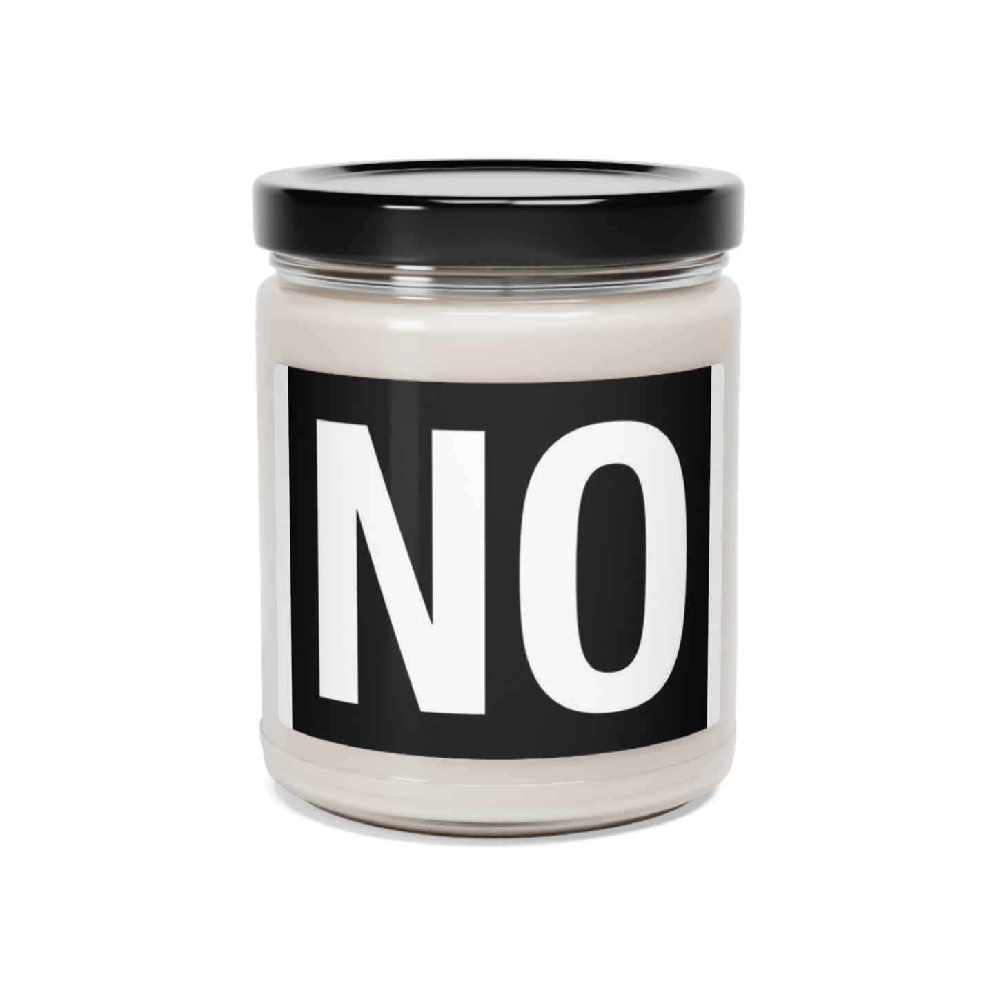 Scented Soy Candle, 9oz