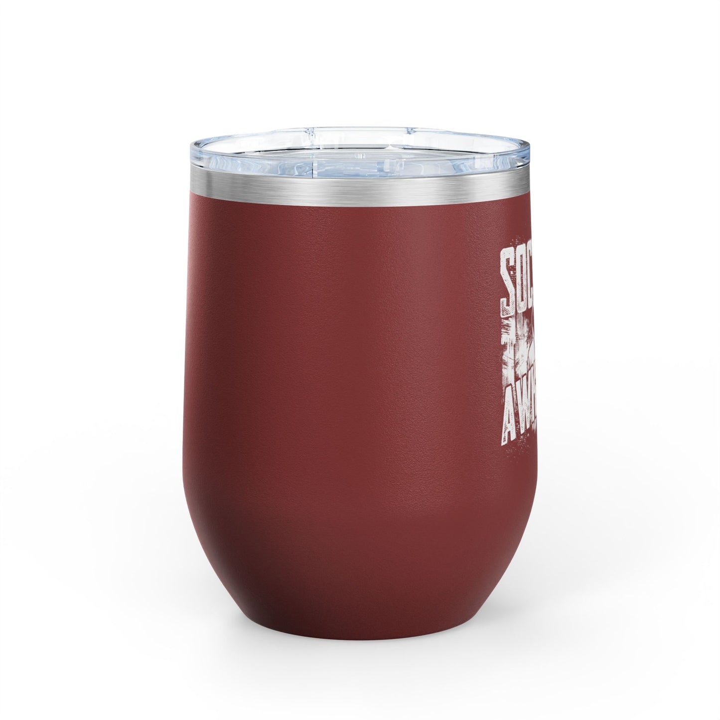 Wine Tumbler, 12oz