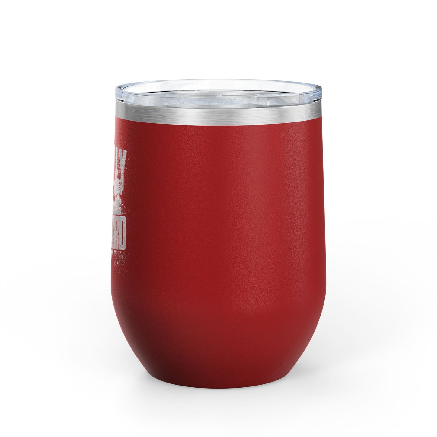 Wine Tumbler, 12oz