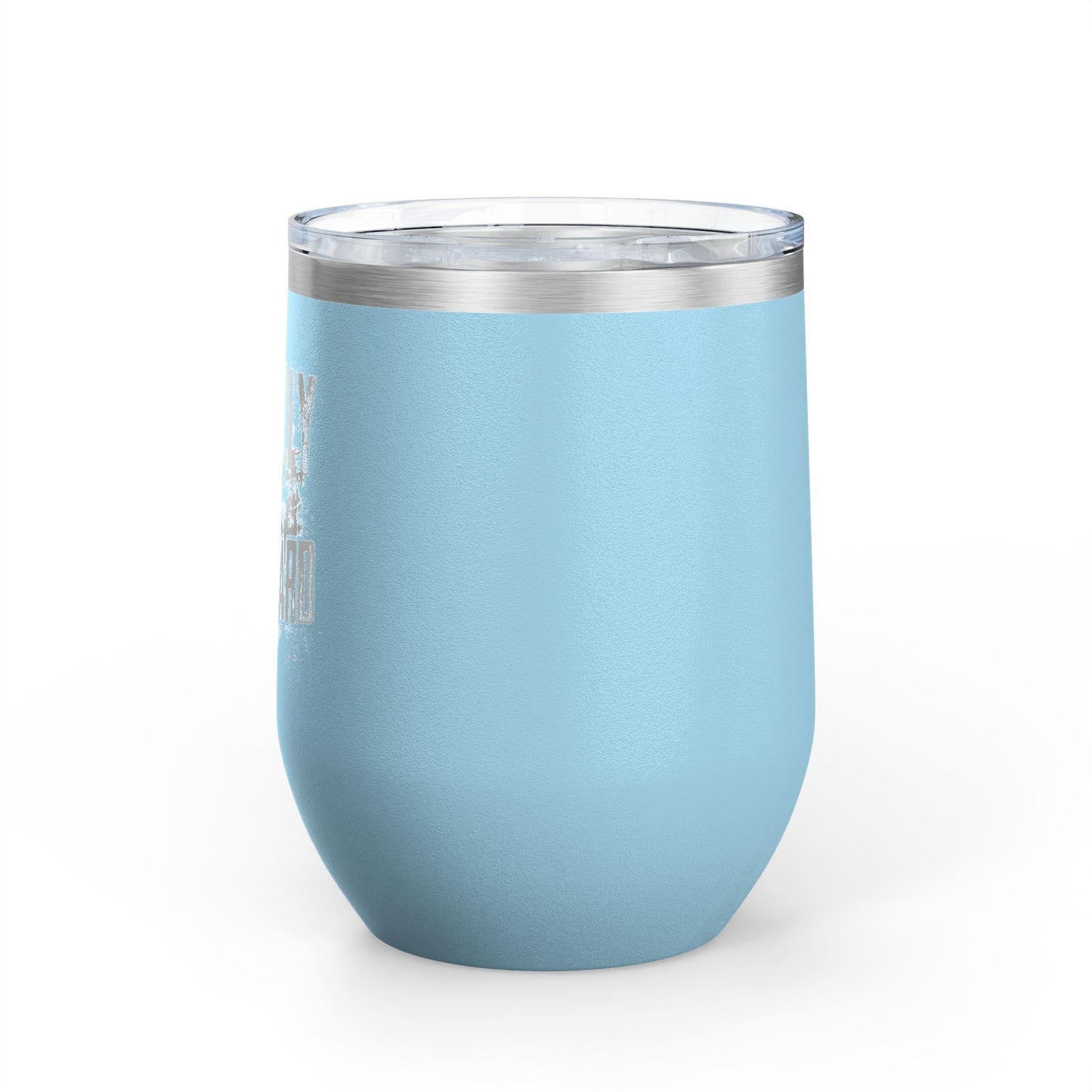 Wine Tumbler, 12oz