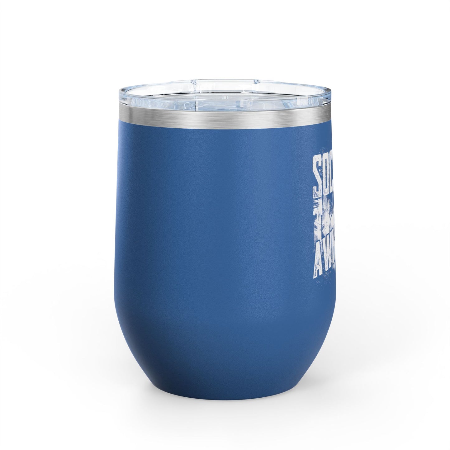 Wine Tumbler, 12oz
