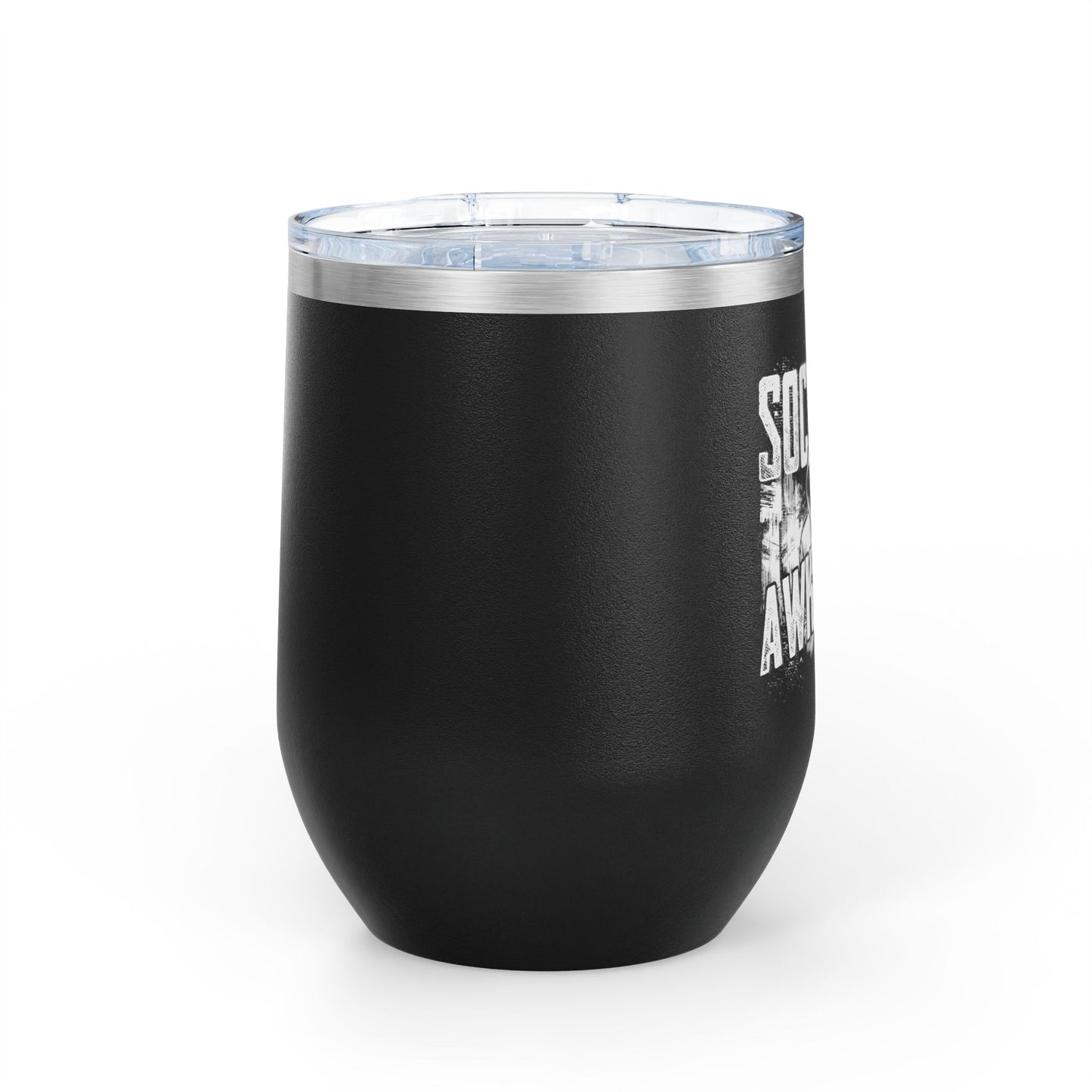 Wine Tumbler, 12oz
