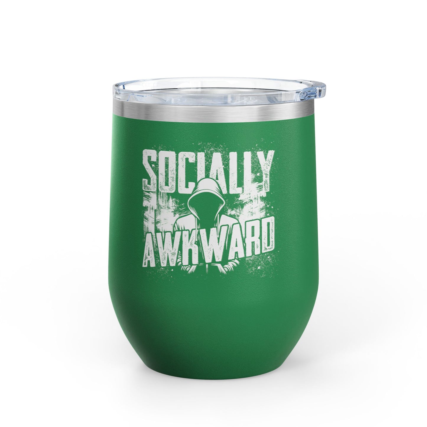 Wine Tumbler, 12oz