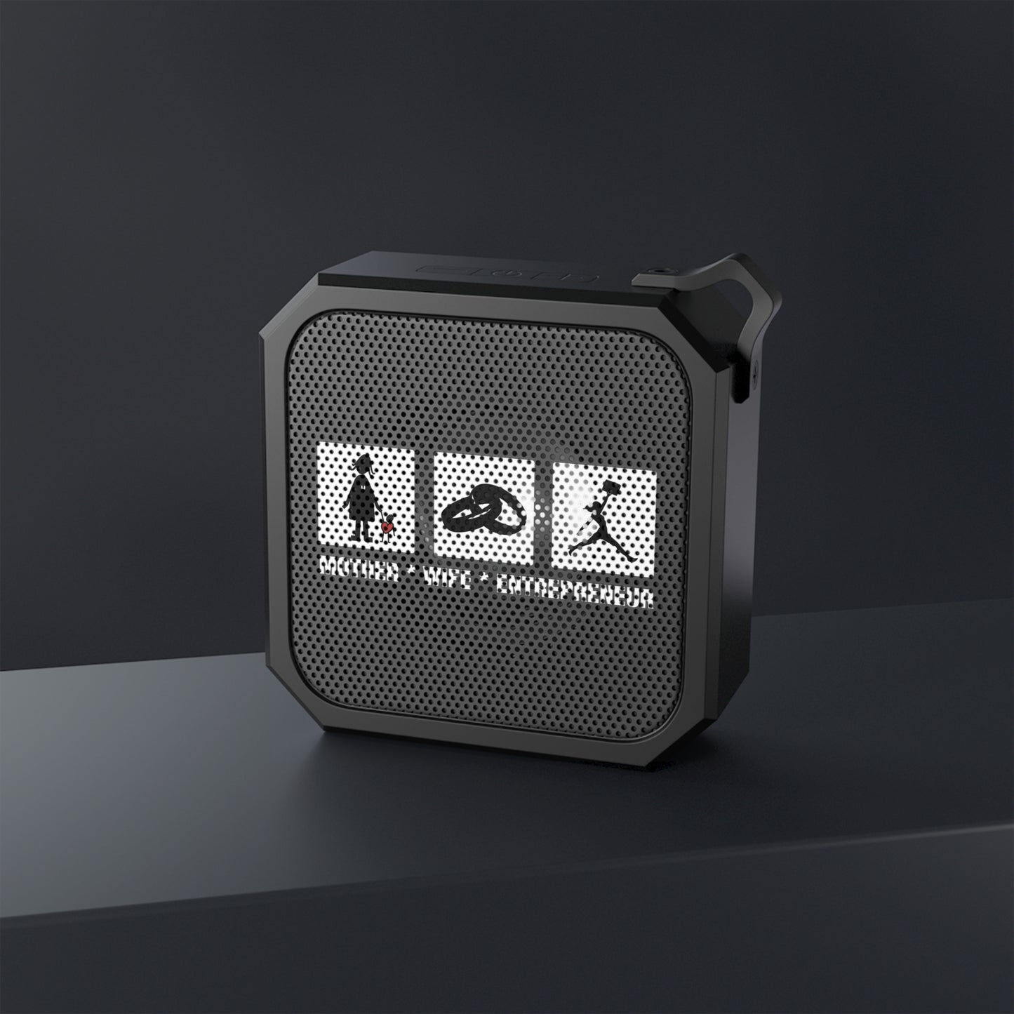 Blackwater Outdoor Bluetooth Speaker