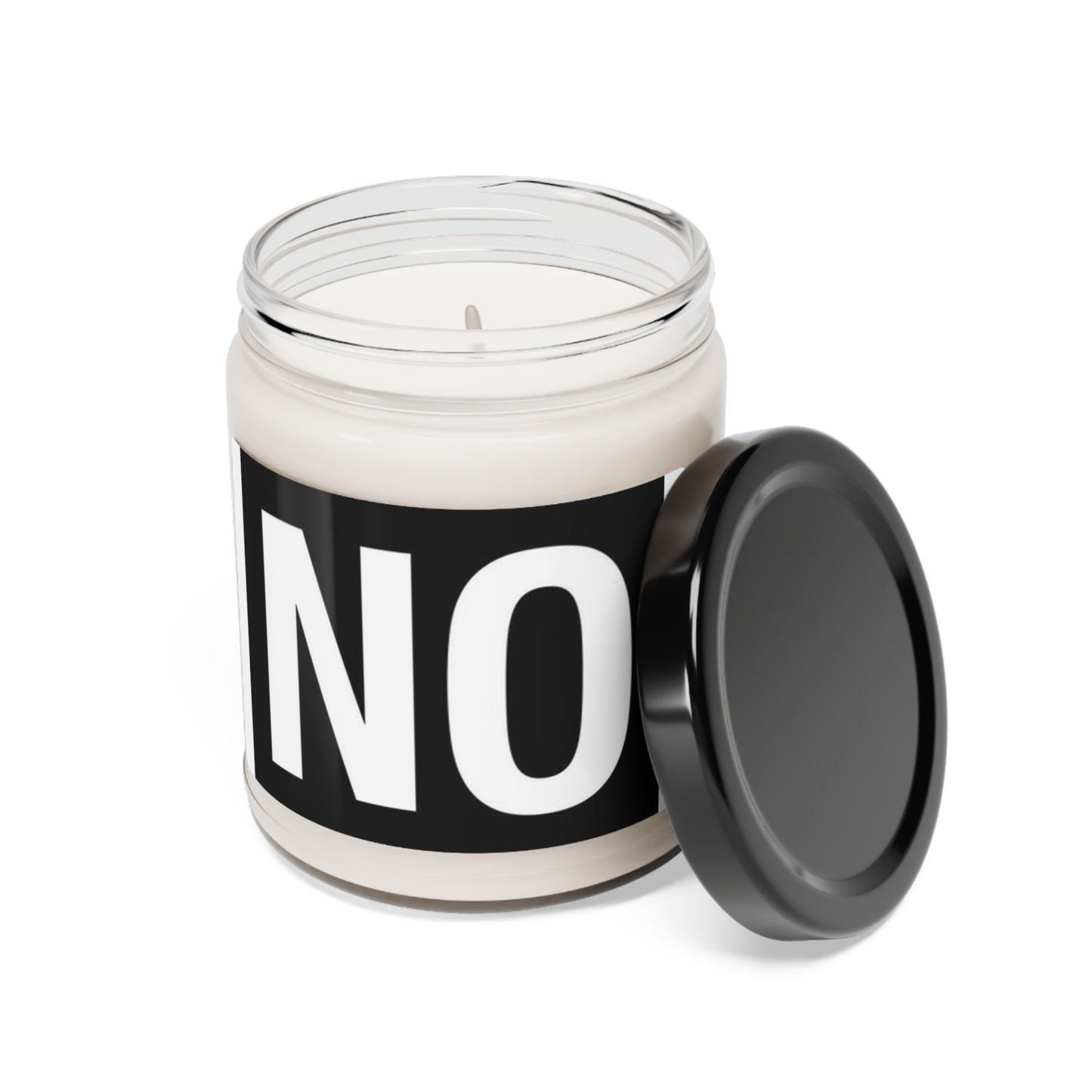 Scented Soy Candle, 9oz