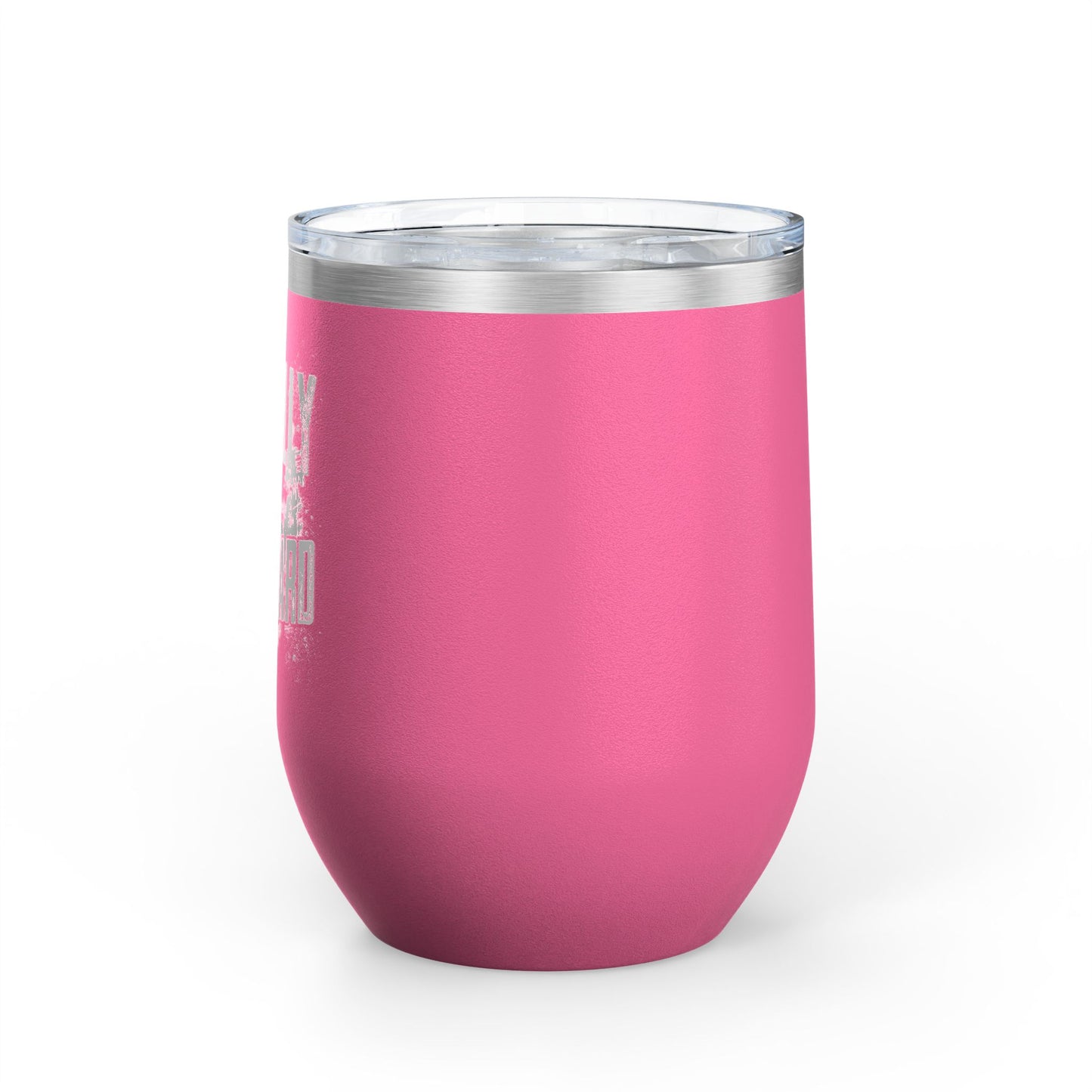 Wine Tumbler, 12oz