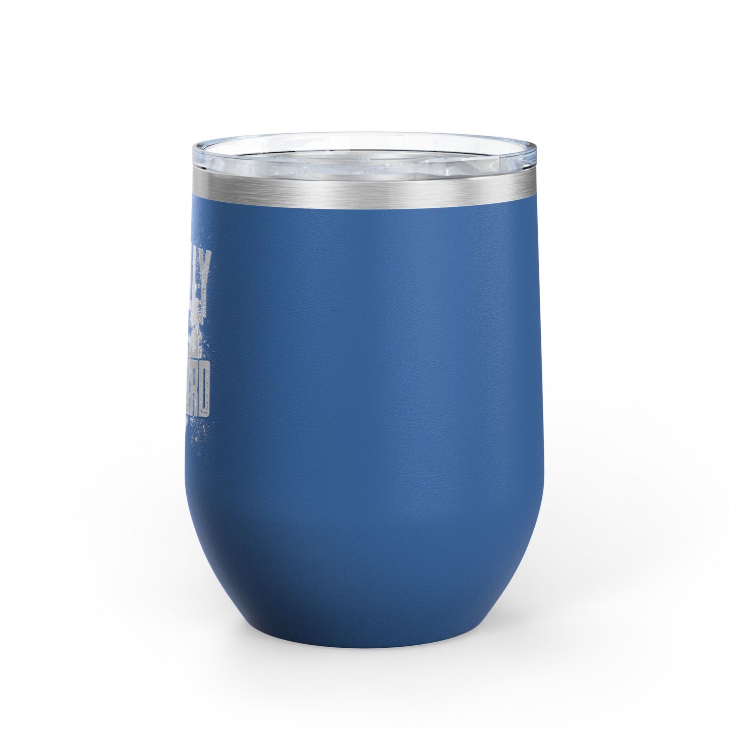 Wine Tumbler, 12oz