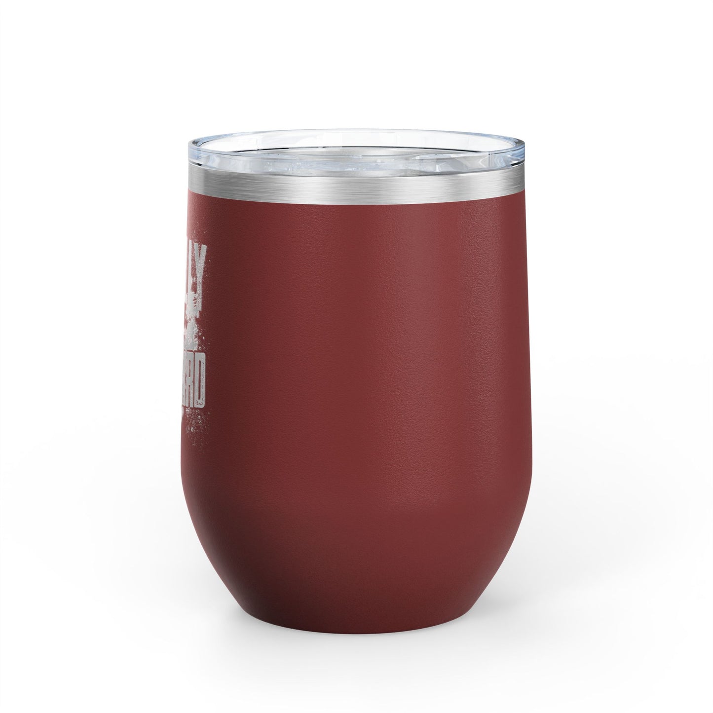Wine Tumbler, 12oz