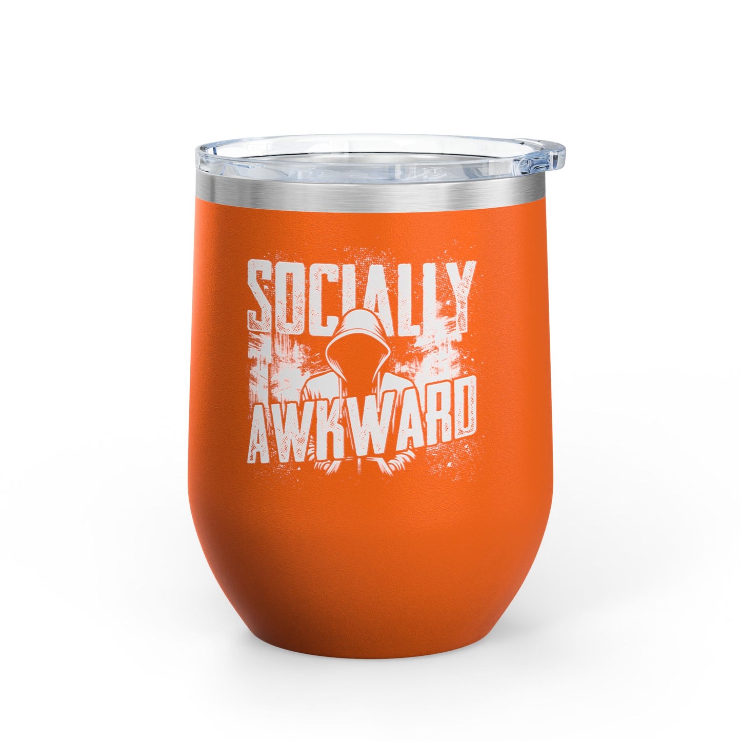 Wine Tumbler, 12oz