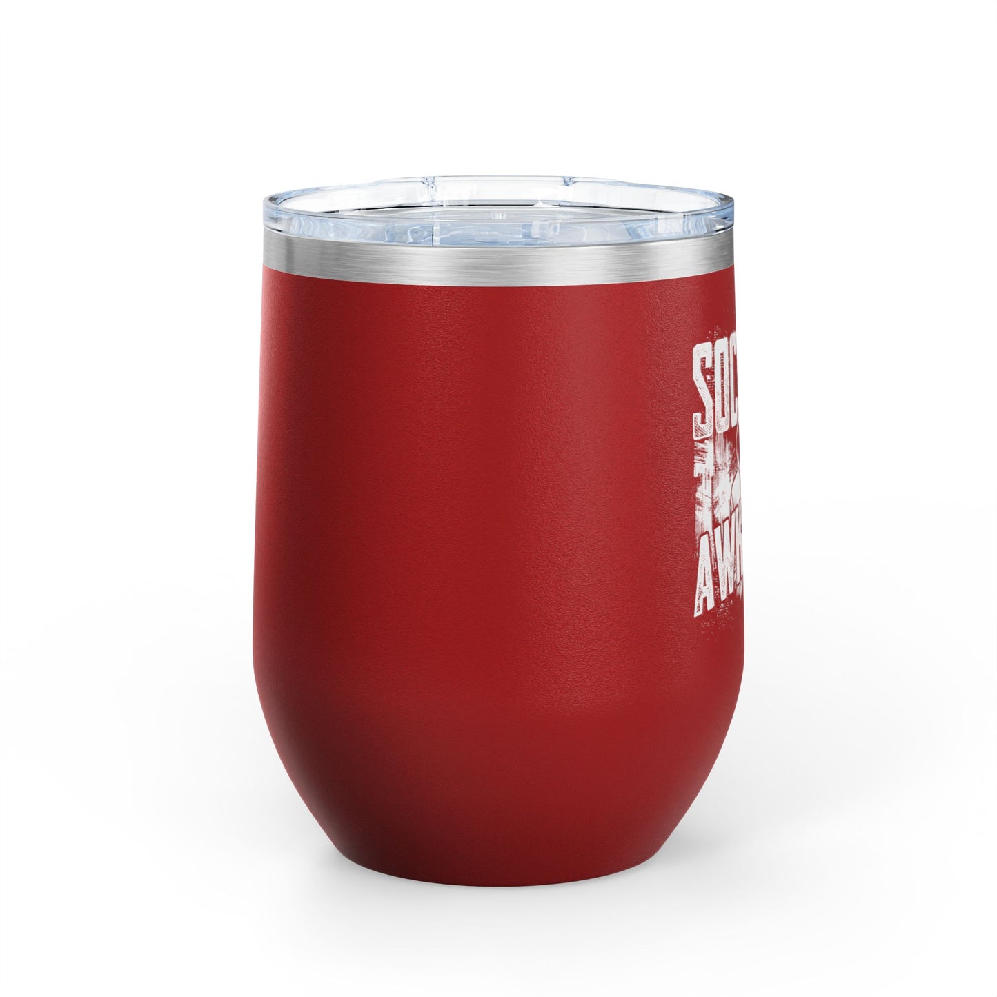 Wine Tumbler, 12oz