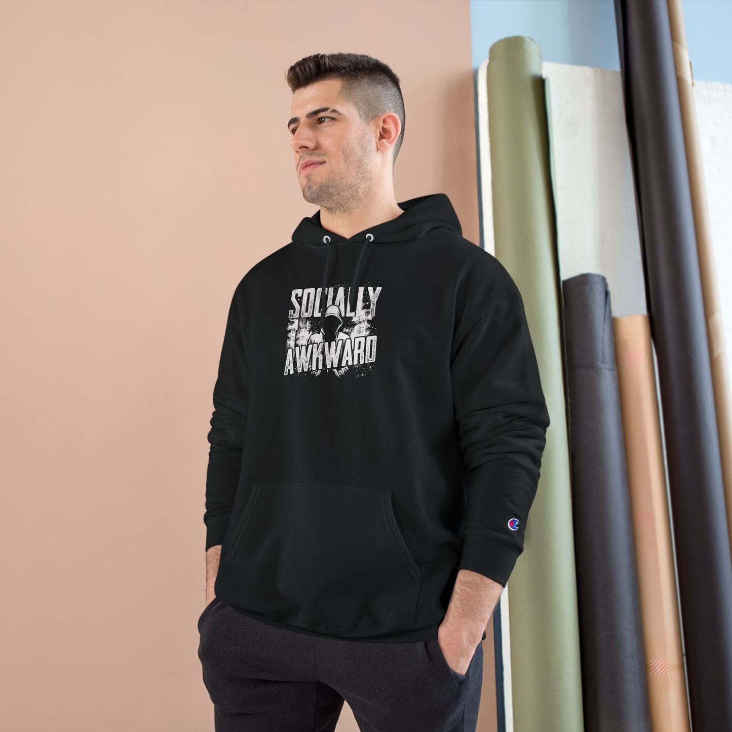 Champion Hoodie