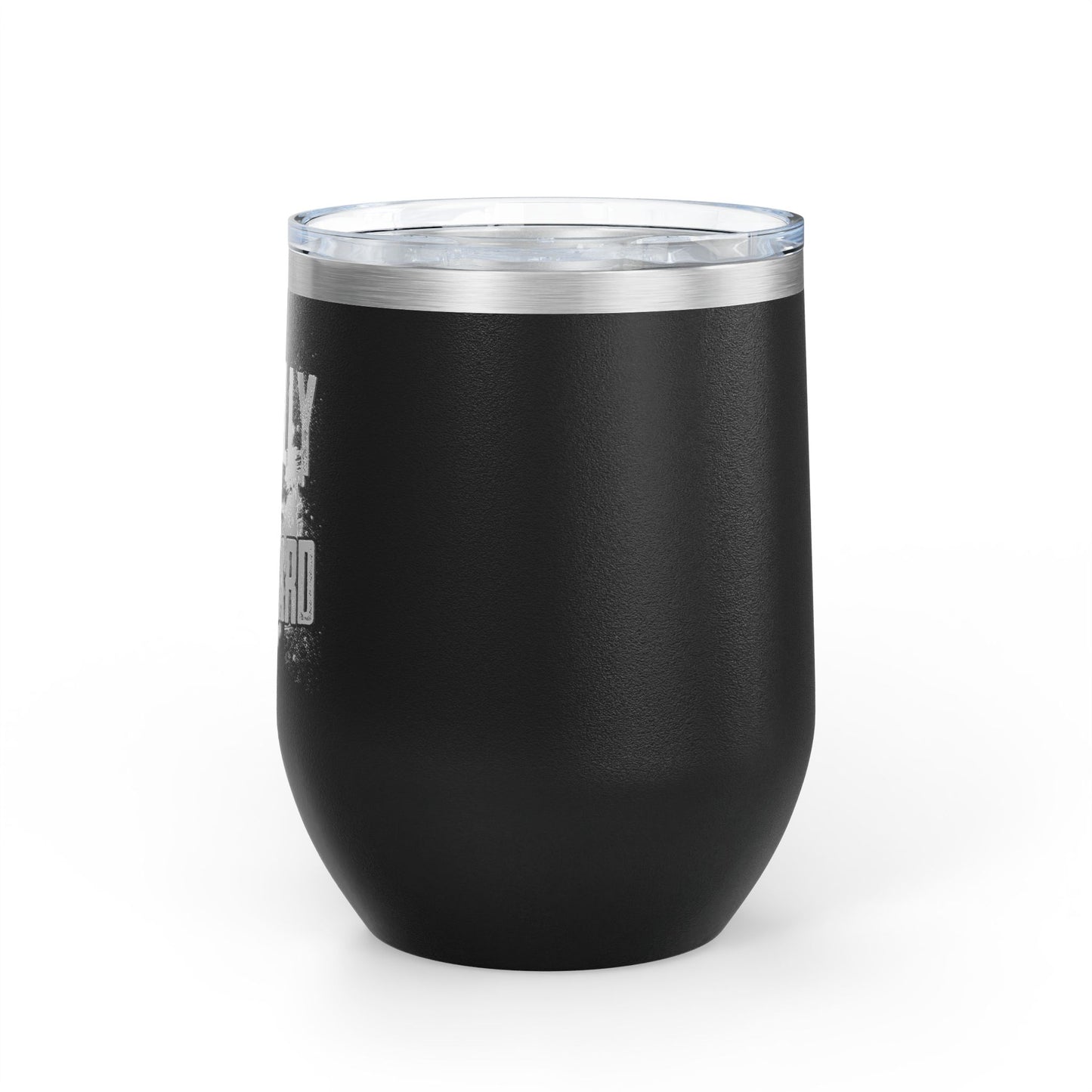 Wine Tumbler, 12oz