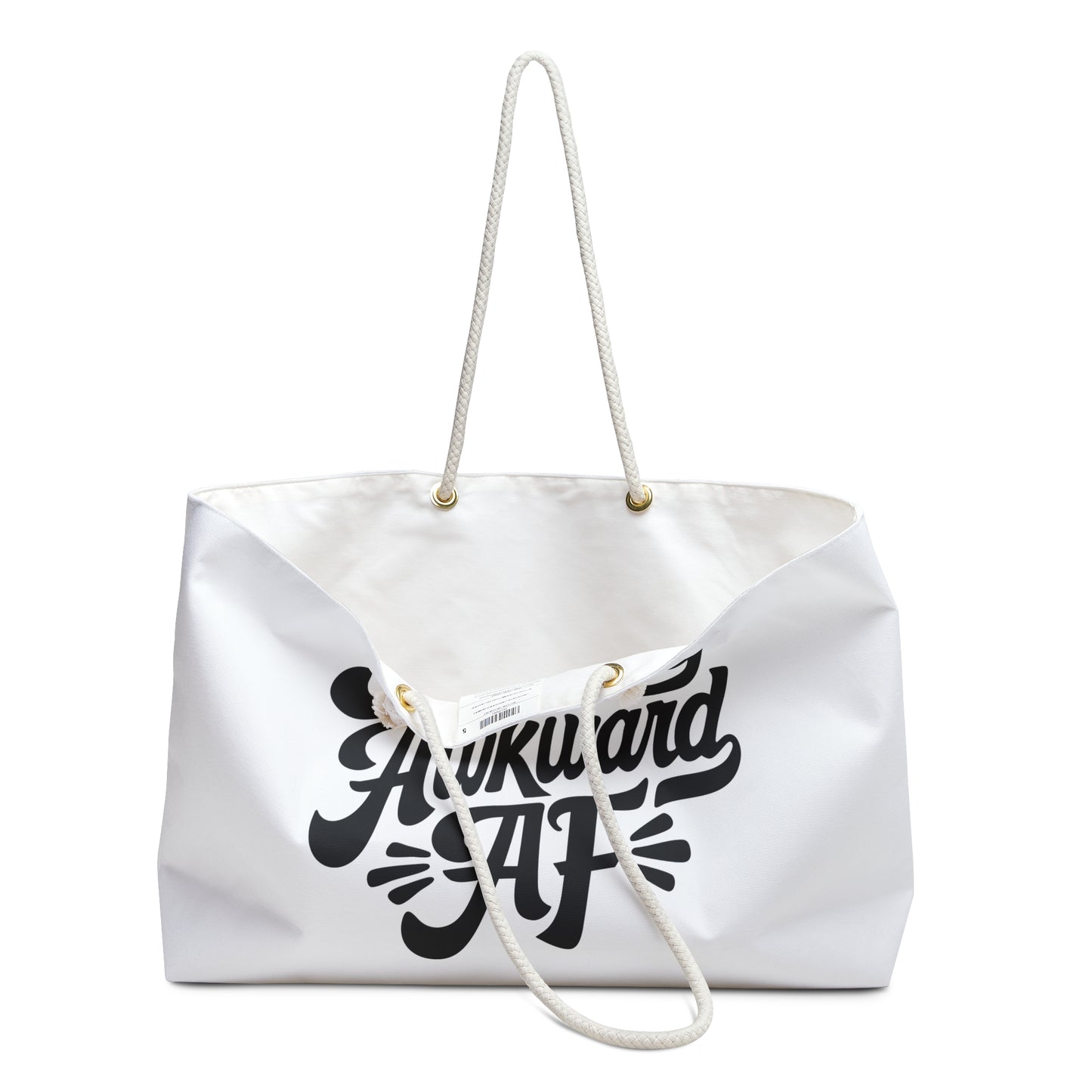 Weekender Bag