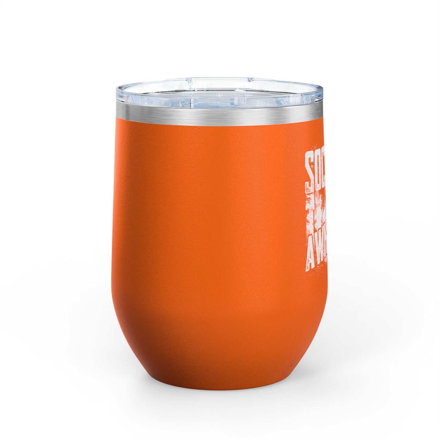 Wine Tumbler, 12oz