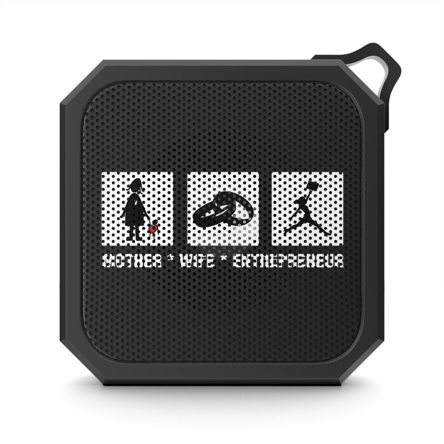 Blackwater Outdoor Bluetooth Speaker