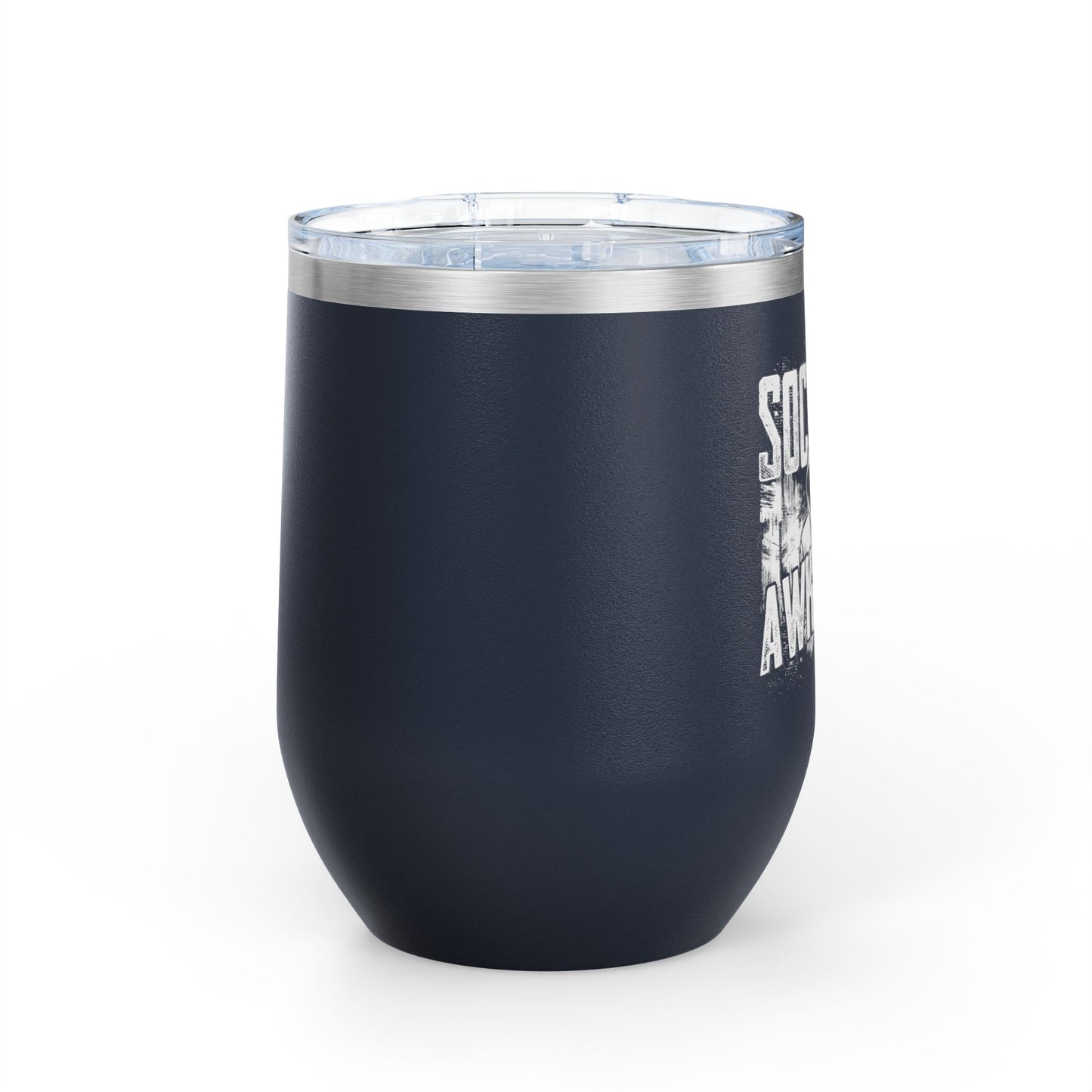 Wine Tumbler, 12oz