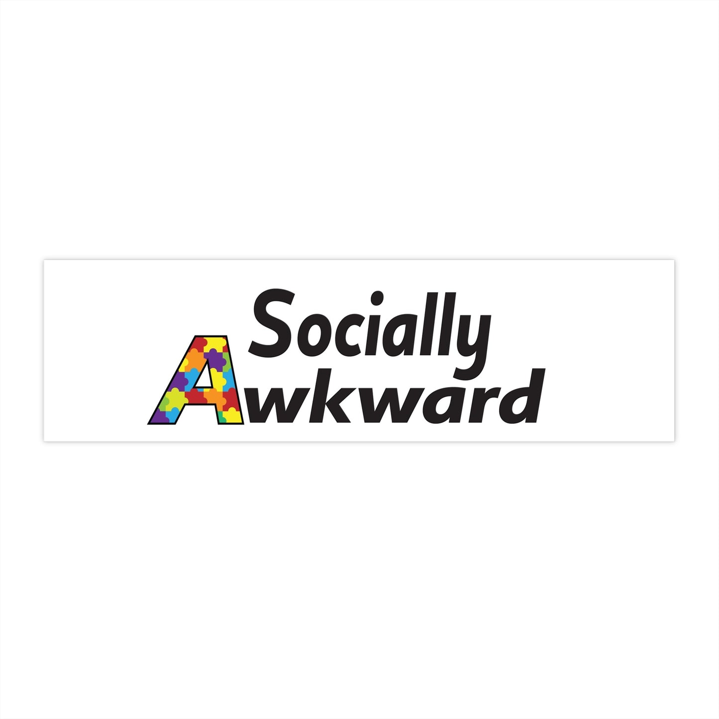 Bumper Stickers