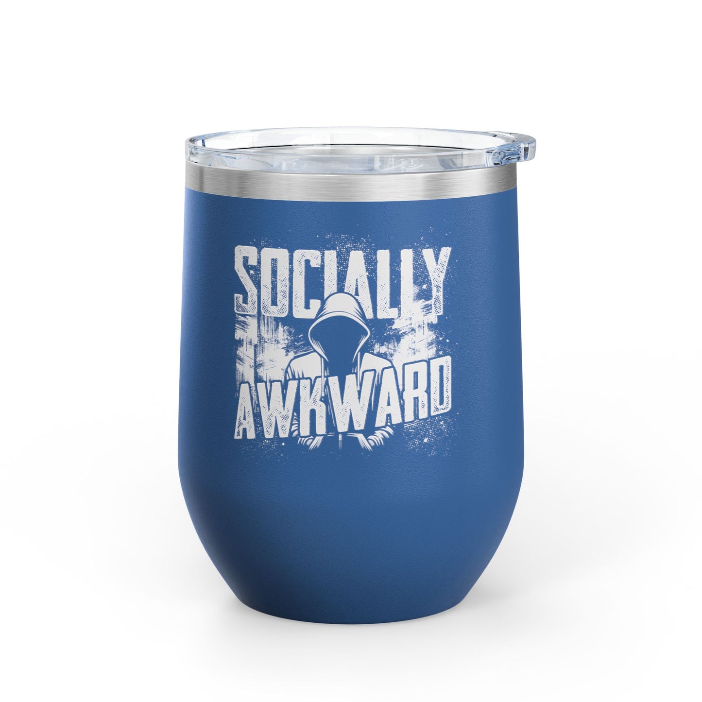 Wine Tumbler, 12oz