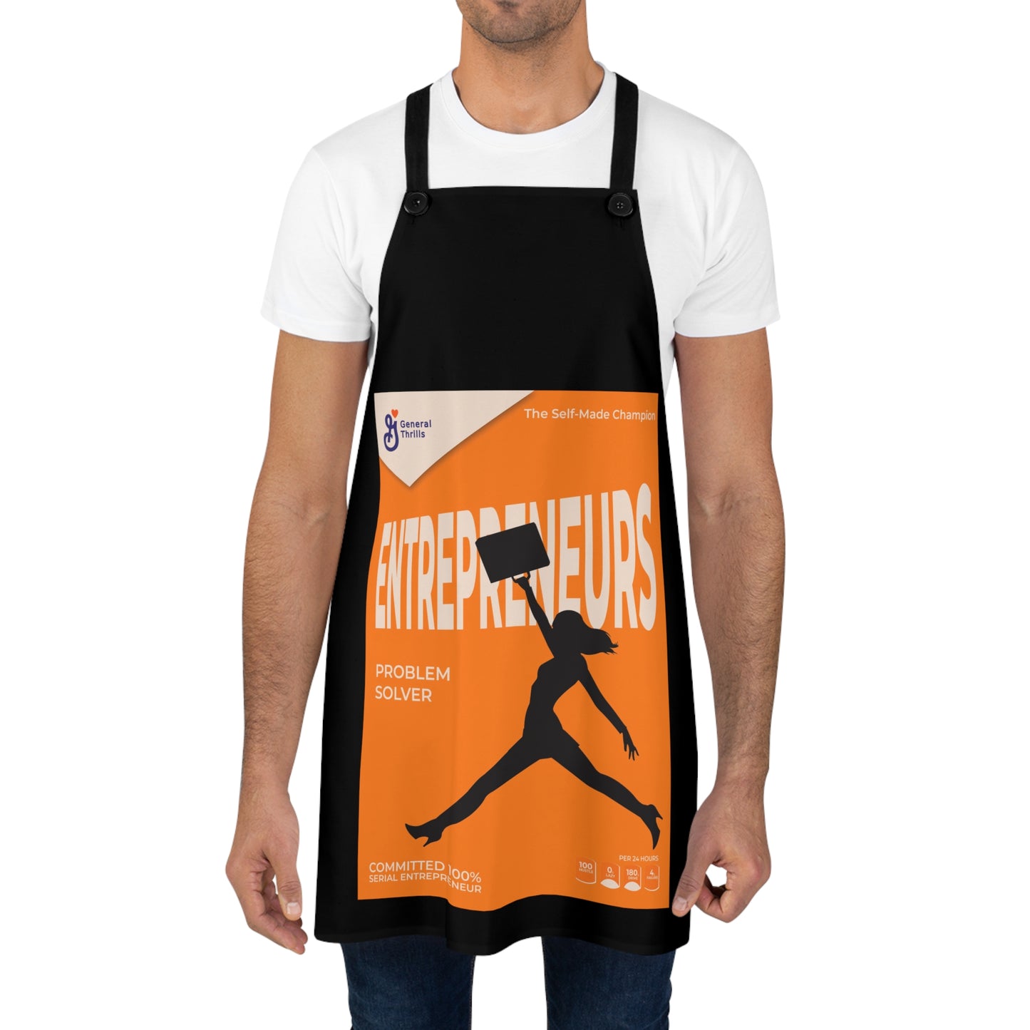 Apron (AOP)