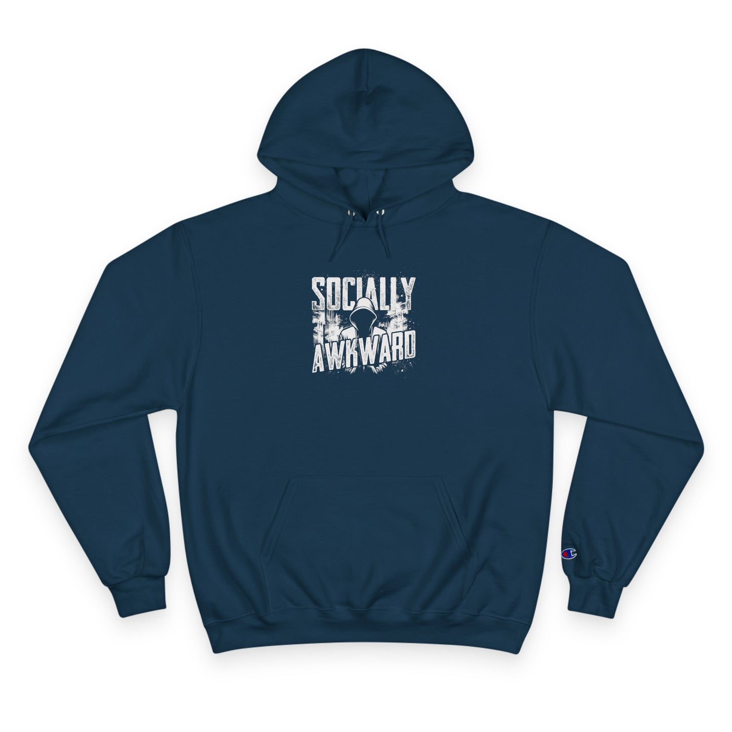 Champion Hoodie