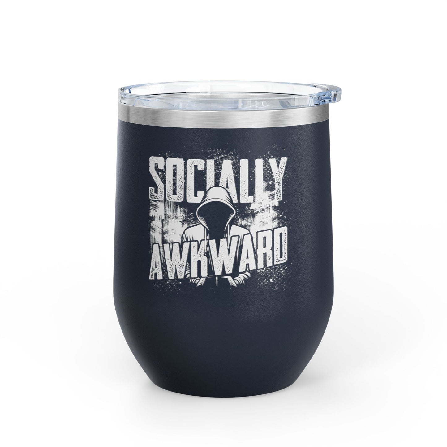 Wine Tumbler, 12oz