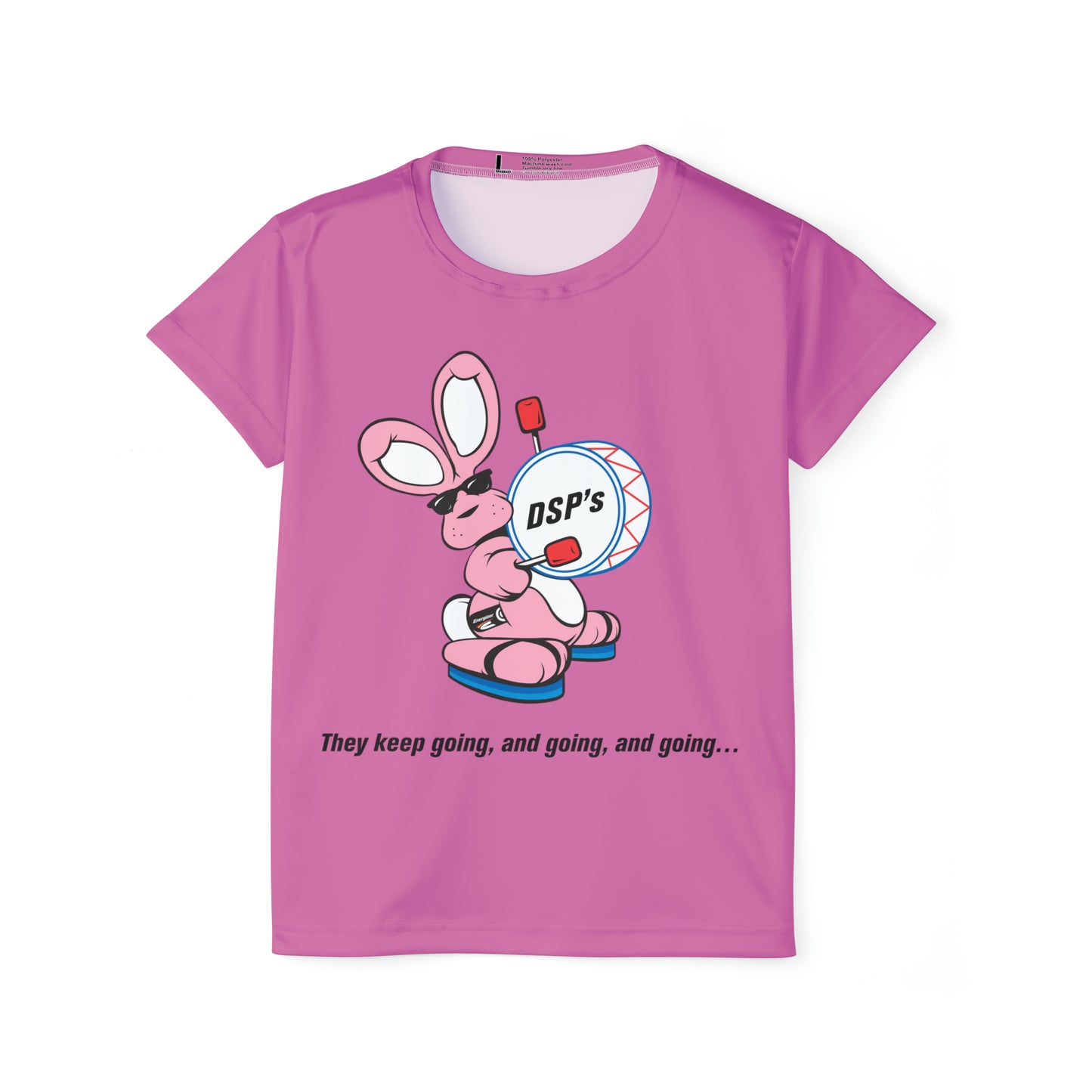 Women's Sports Jersey (AOP)