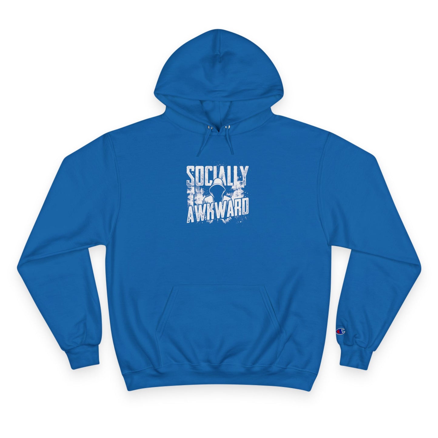 Champion Hoodie