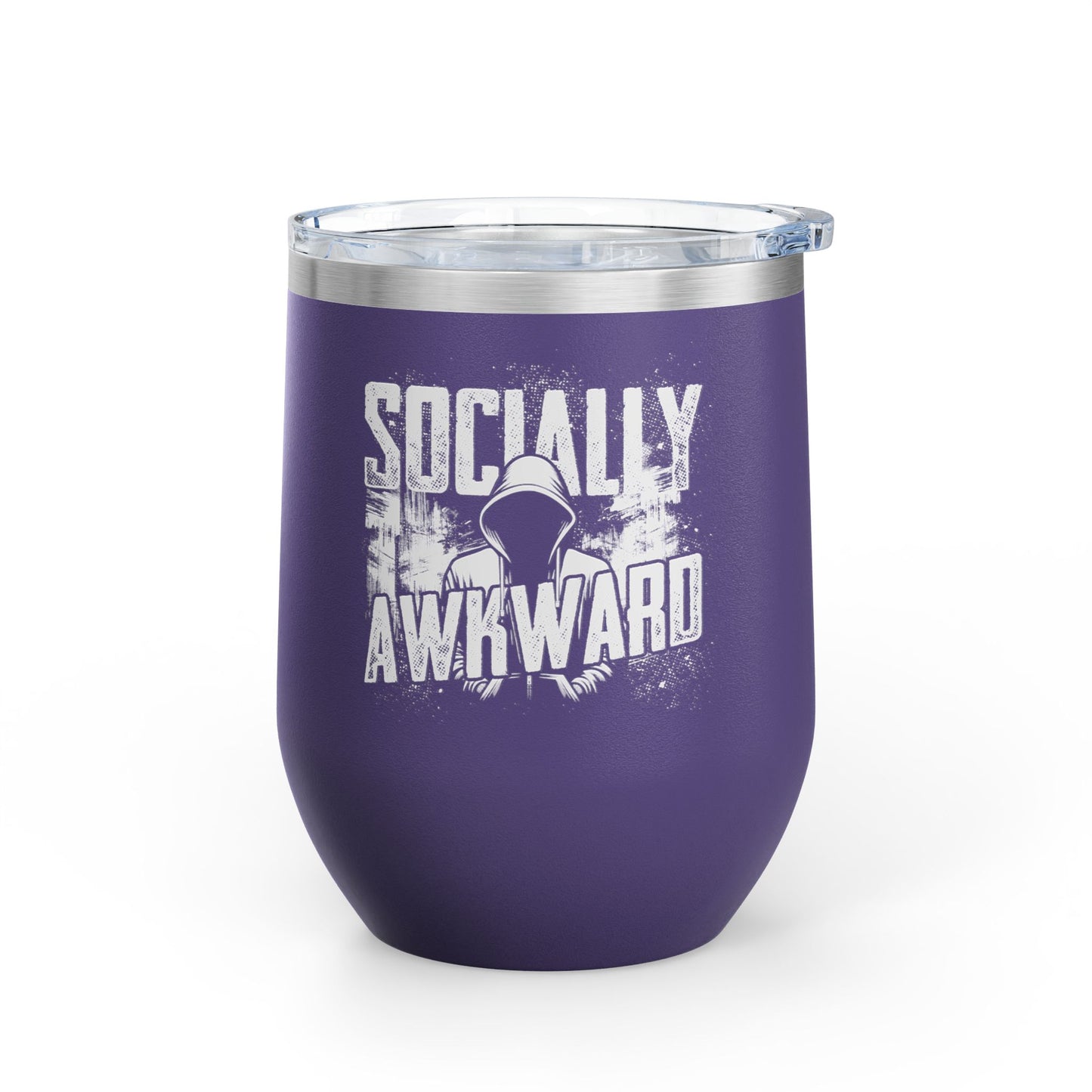 Wine Tumbler, 12oz