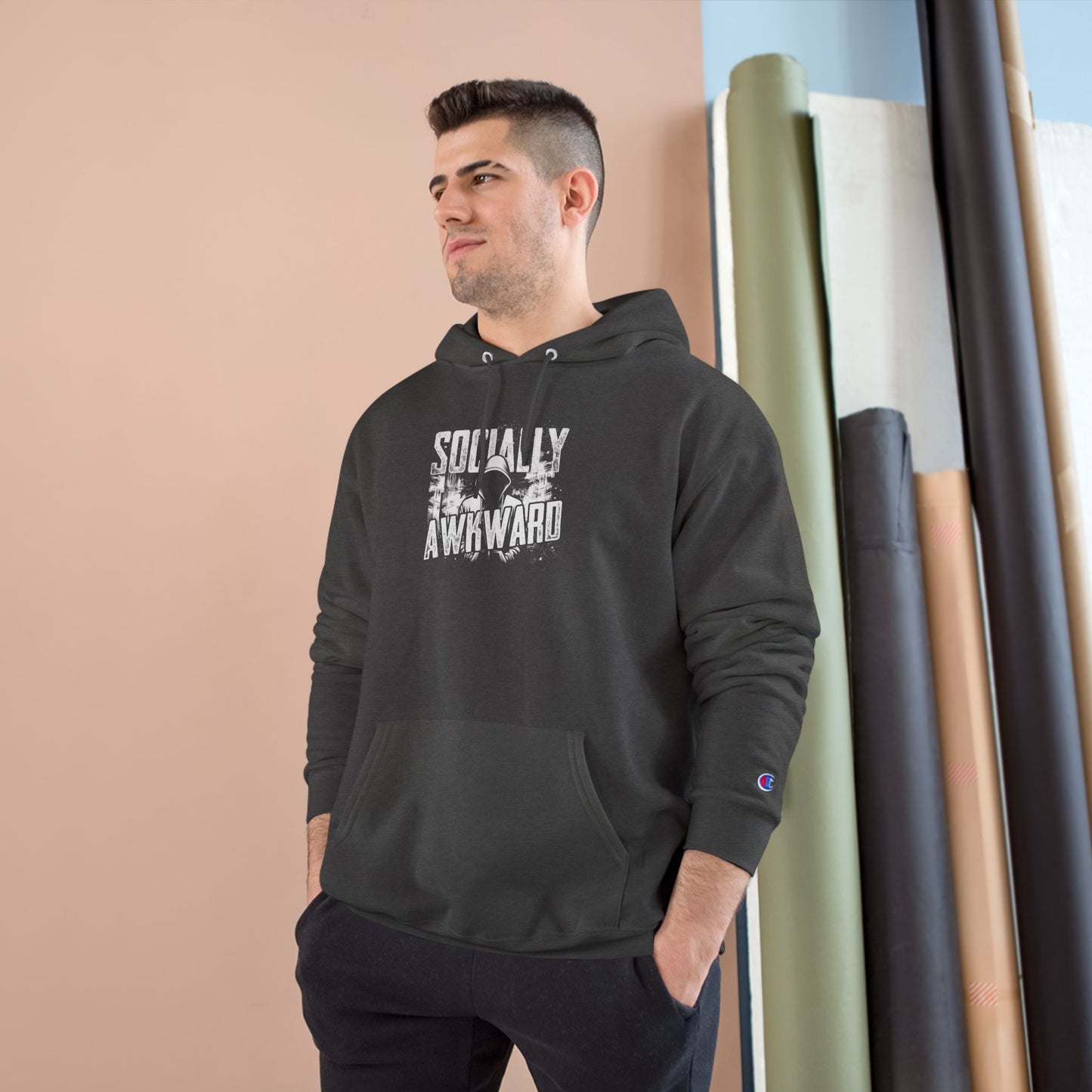 Champion Hoodie