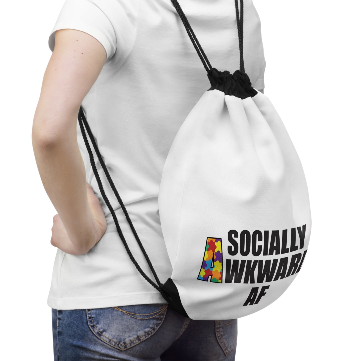 Drawstring Bag
