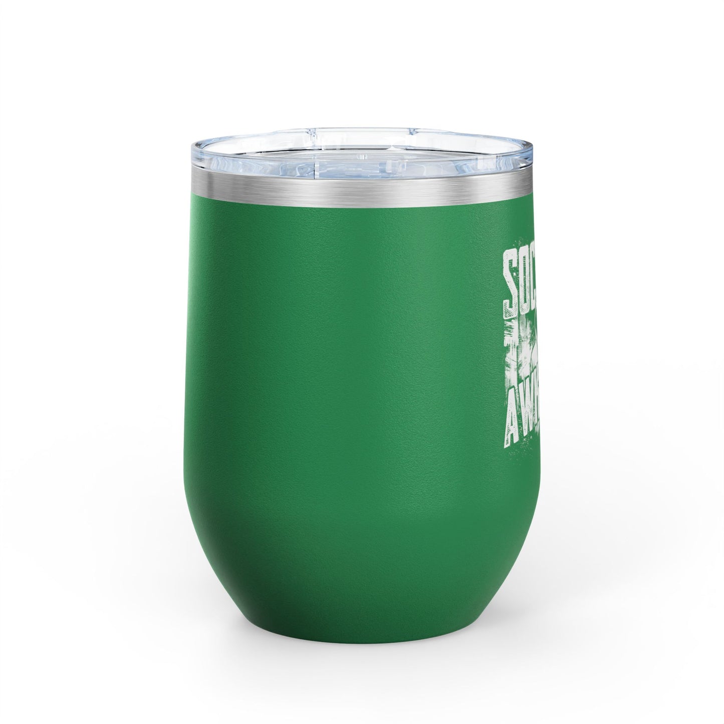 Wine Tumbler, 12oz