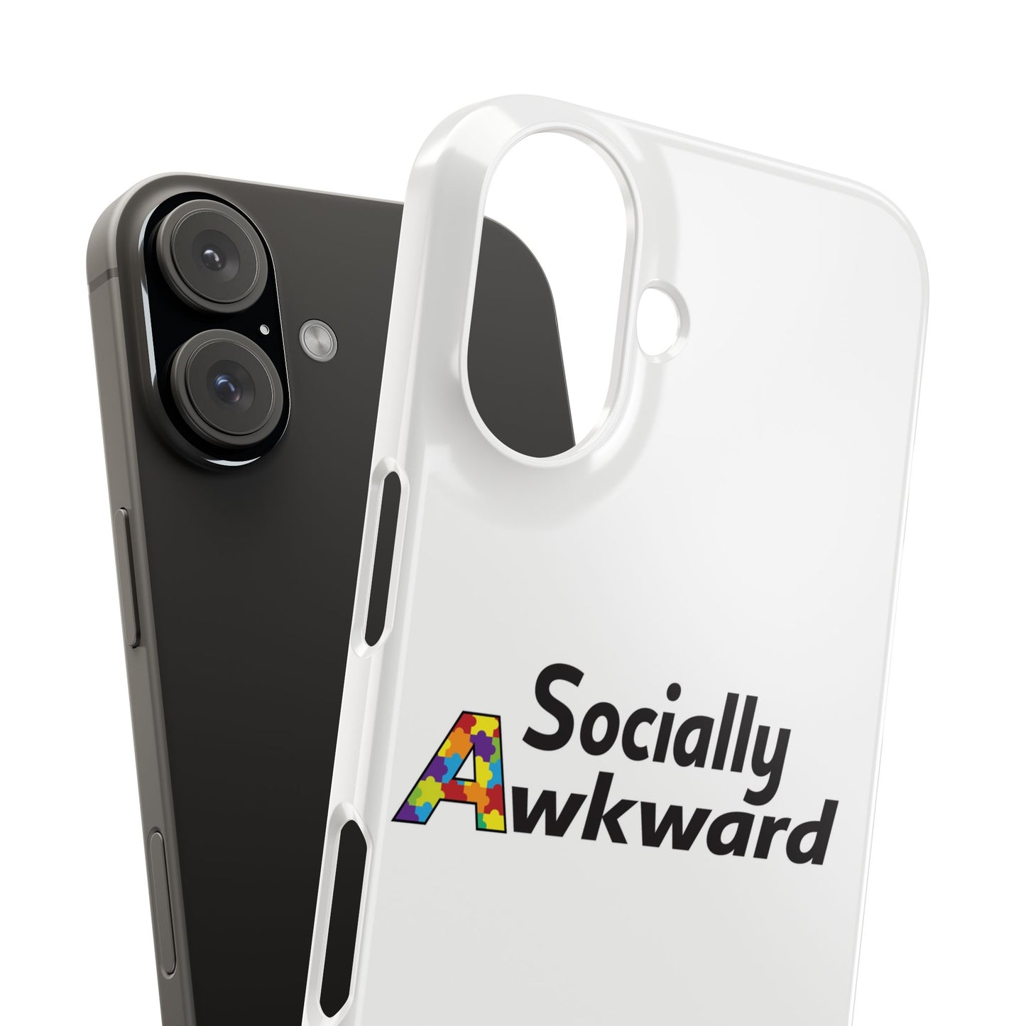Slim Phone Cases