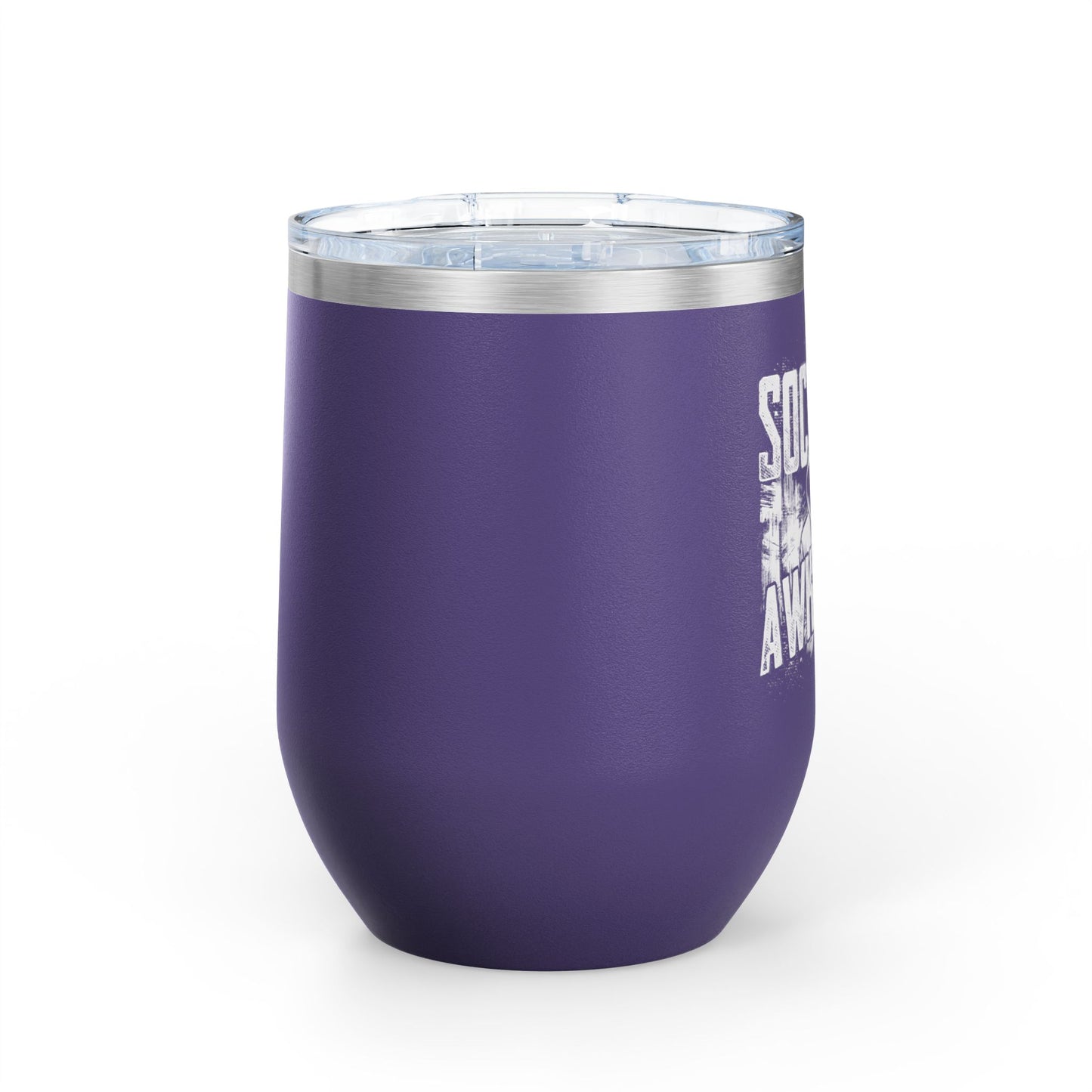 Wine Tumbler, 12oz