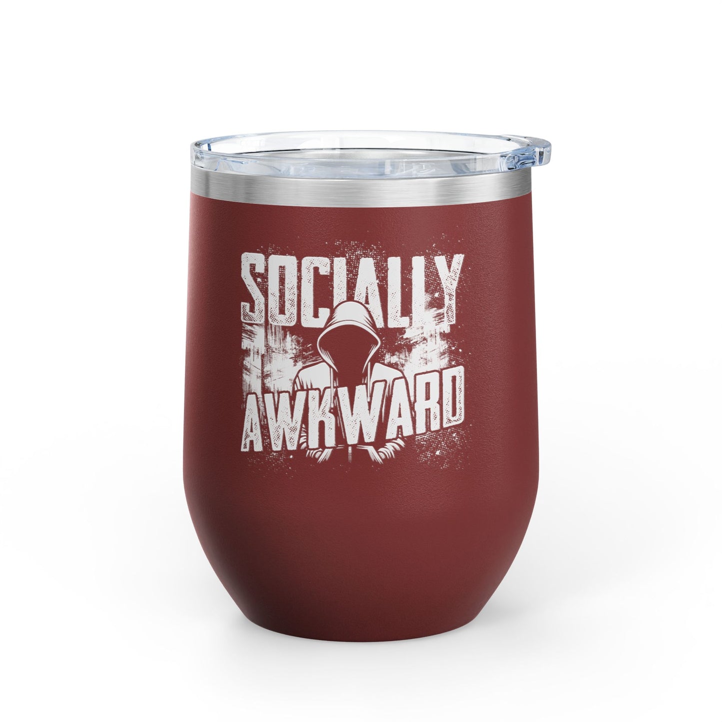 Wine Tumbler, 12oz
