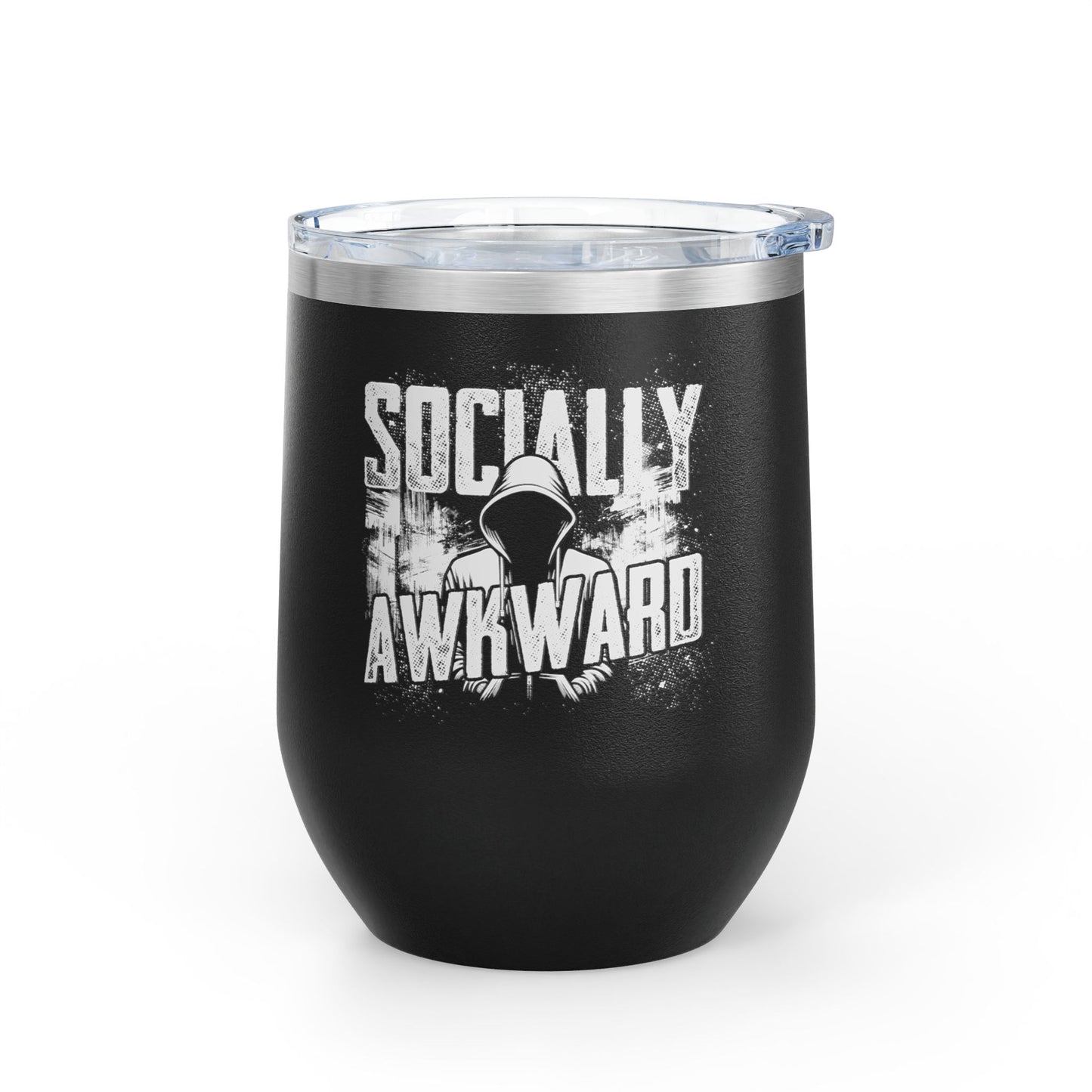 Wine Tumbler, 12oz