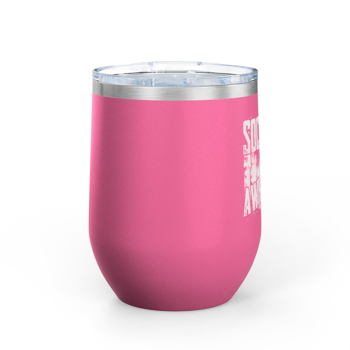 Wine Tumbler, 12oz