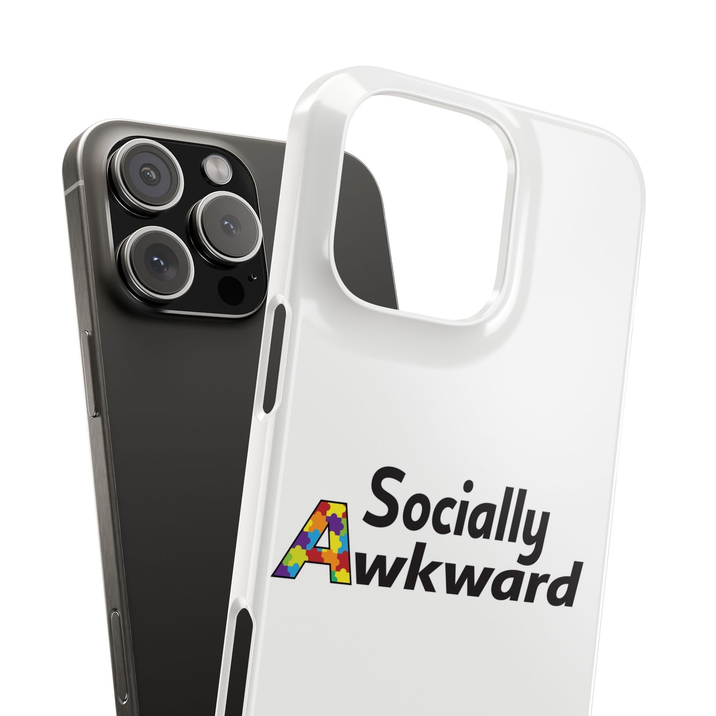 Slim Phone Cases