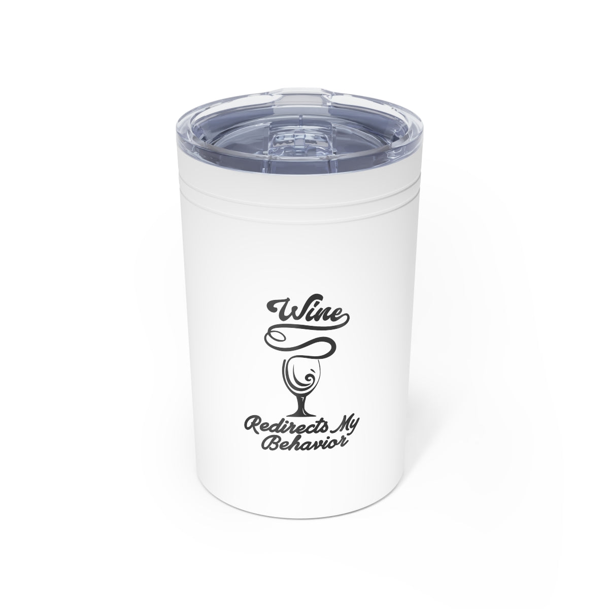 Licensee - Vacuum Insulated Tumbler, 11oz