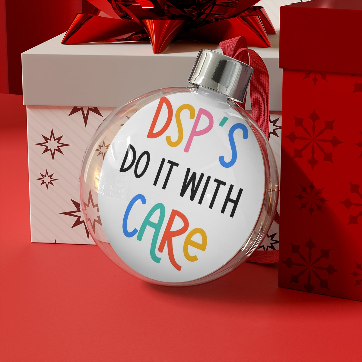 Christmas Baubles