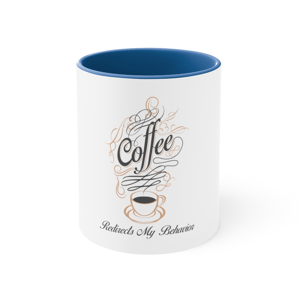 Licensee - Accent Coffee Mug, 11oz