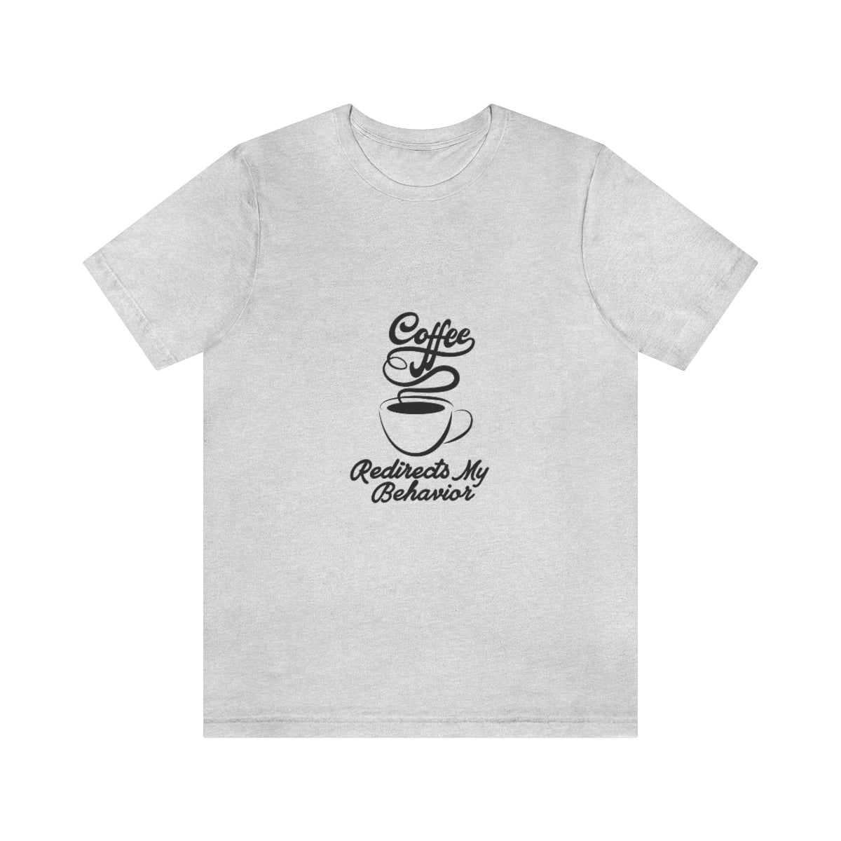 Licensee - Unisex Jersey Short Sleeve Tee