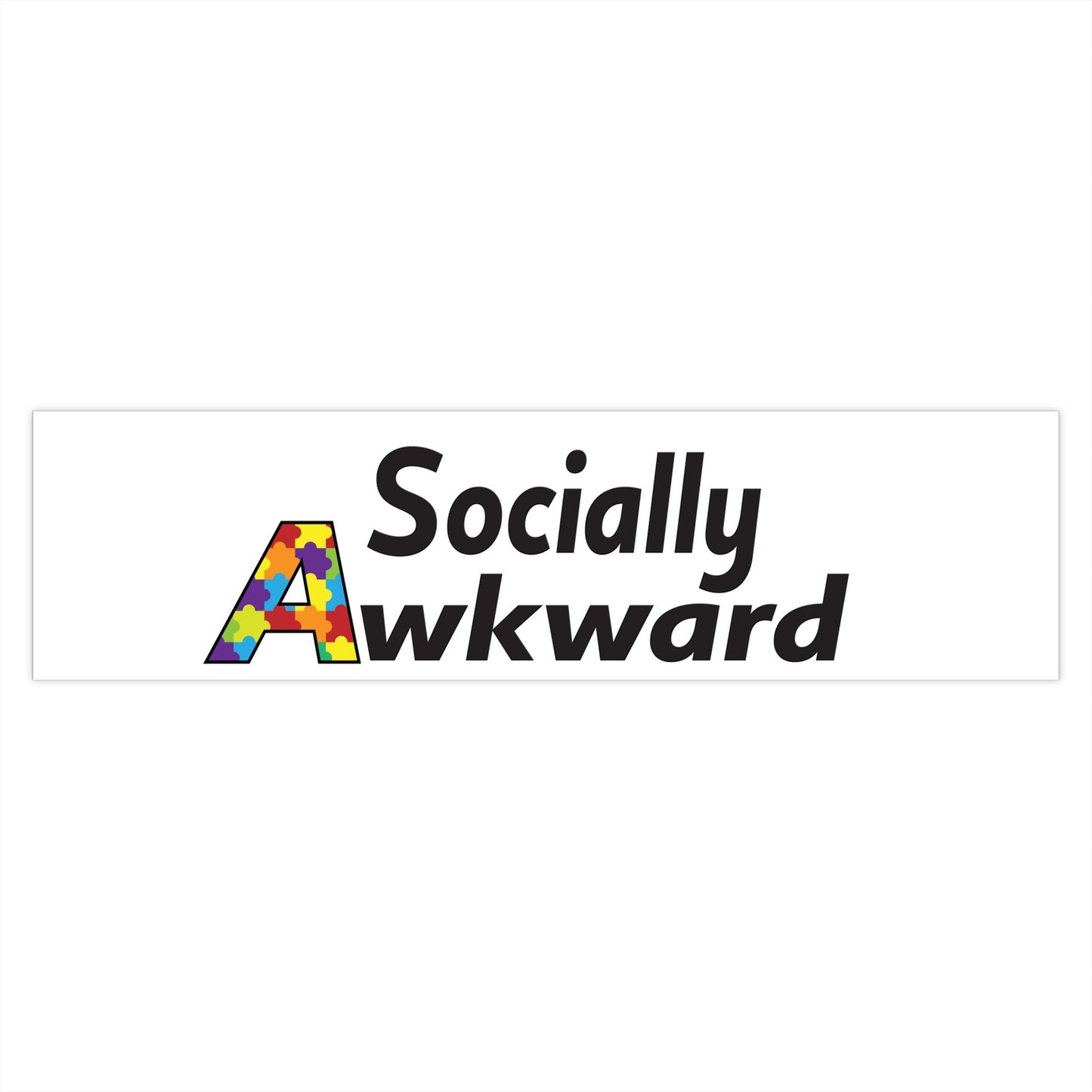 Bumper Stickers