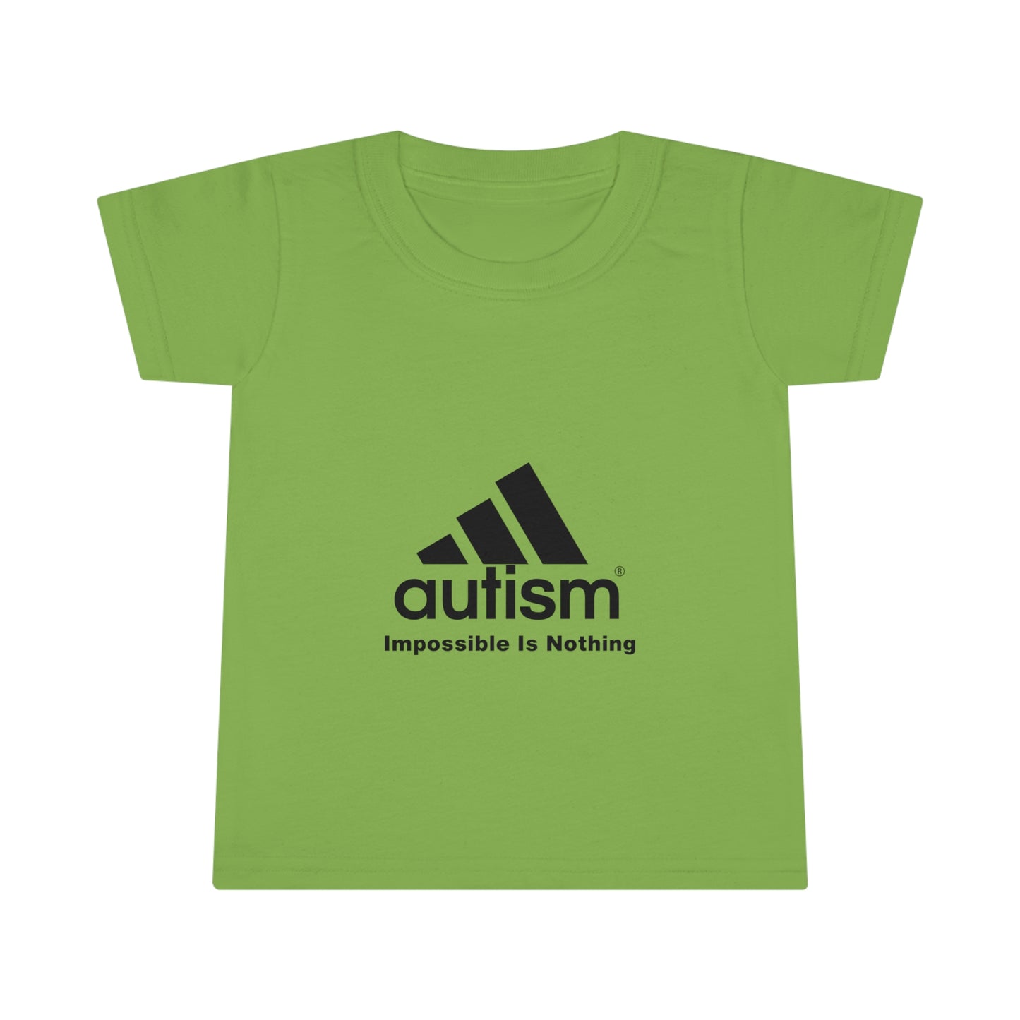 Toddler T-shirt